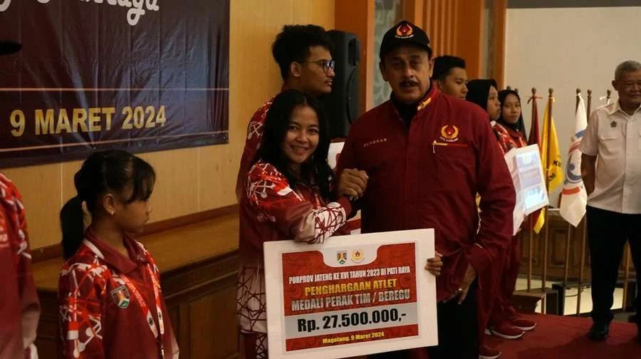 KONI Jateng Evaluasi Cabor Selam Laut Usai Atlet Jepara Syabilla Rizkia Meninggal di Porprov 2026