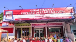 Kopdes Merah Putih Disebut Jual Bahan Pokok Lebih Murah dari Pasaran, Ini Penjelasannya