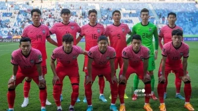 Korea Selatan vs Venezuela: Taegeuk Warriors Incar Kebangkitan di Ulsan Usai Dibantai Uruguay