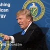 Korsel Protes Pengumuman AS soal Investasi LNG Alaska, Trump Ancam Biaya Lebih Tinggi