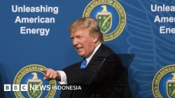 Korsel Protes Pengumuman AS soal Investasi LNG Alaska, Trump Ancam Biaya Lebih Tinggi