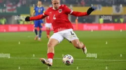 Kosovo vs Austria Berakhir 1-1, Xaver Schlager Keluhkan Kualitas Lapangan