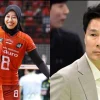KOVO Cup 2026: Megawati Cetak 14 Poin, Pelatih Hyundai Hillstate Soroti Perkembangan Positif