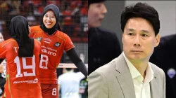 KOVO Cup 2026: Megawati Cetak 14 Poin, Pelatih Hyundai Hillstate Soroti Perkembangan Positif