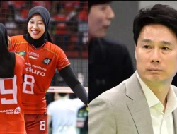KOVO Cup 2026: Megawati Cetak 14 Poin, Pelatih Hyundai Hillstate Soroti Perkembangan Positif