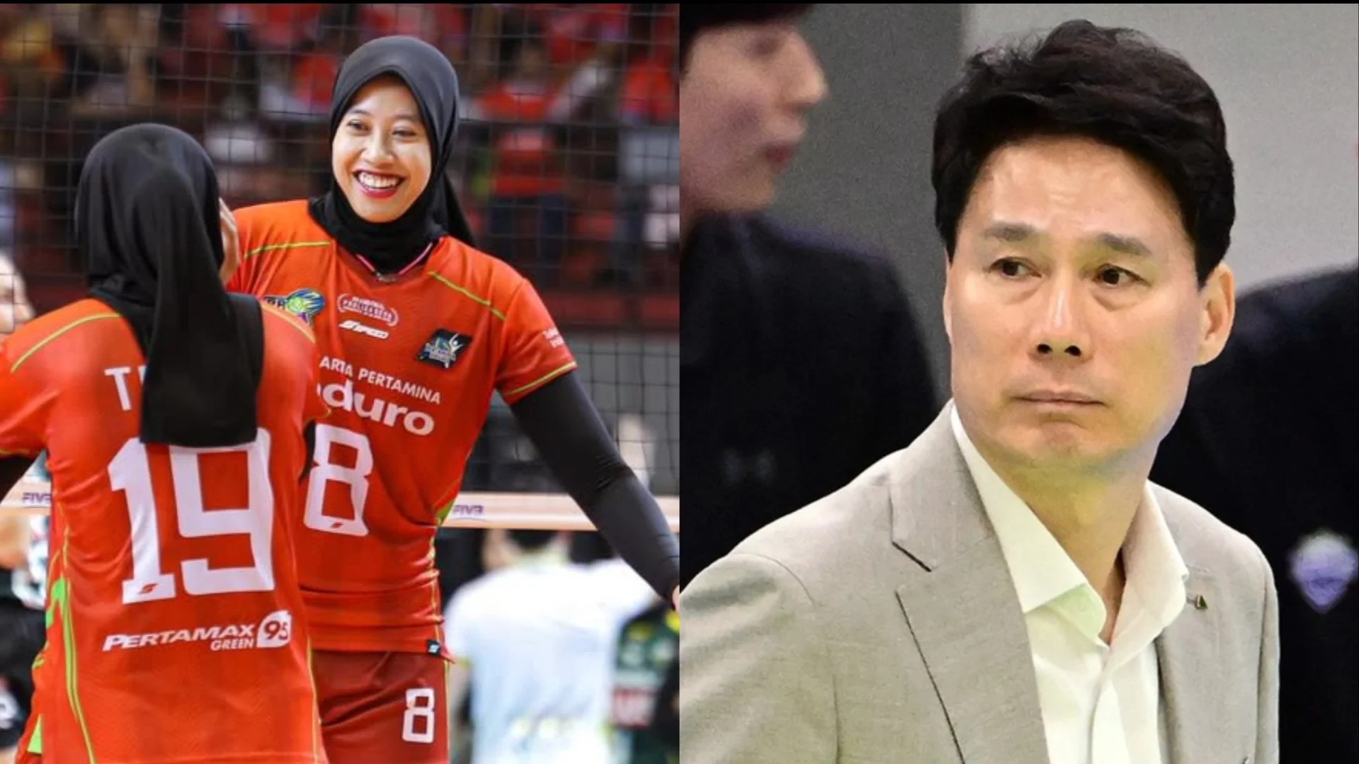KOVO Cup 2026: Megawati Cetak 14 Poin, Pelatih Hyundai Hillstate Soroti Perkembangan Positif