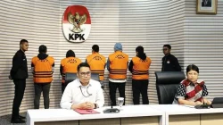 KPK Berpeluang Periksa Bobby Nasution, Penyidikan Kasus Jalan Sumut Melebar ke Pemprov