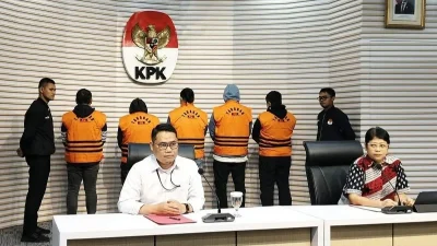 KPK Berpeluang Periksa Bobby Nasution, Penyidikan Kasus Jalan Sumut Melebar ke Pemprov