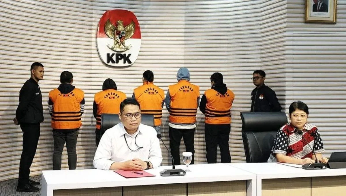 KPK Berpeluang Periksa Bobby Nasution, Penyidikan Kasus Jalan Sumut Melebar ke Pemprov