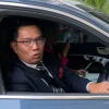 KPK Duga Pembelian Mobil Volvo Ridwan Kamil Berkaitan Aliran Dugaan Korupsi BJB, Kakak Kandung Diperiksa
