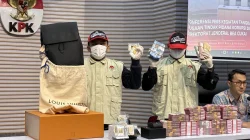 KPK Geledah 6 Perusahaan Terafiliasi PT Djarum di Kudus, Usut Korupsi Cukai