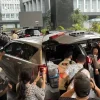 KPK Geledah 8 Lokasi Kasus Pajak Adaro, Boy Thohir Jadi Sorotan