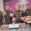 KPK Geledah Kantor BPK Jateng, Sita Uang Ratusan Juta Rupiah dalam Kasus Klaten