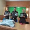 KPK Sita Uang Rp250 Juta dari PCNU Nias, Diduga Terkait Politik Uang Muktamar NU