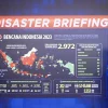 KPK Ungkap Dana Bencana Karhutla, Gempa dan Banjir Dipakai Adik Kepala BNPB Beli Saham Rp 30,98 M