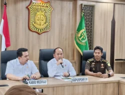 KPK Ungkap Kerugian Negara Triliunan Rupiah dalam Kasus Dugaan Korupsi Cukai PT Djarum