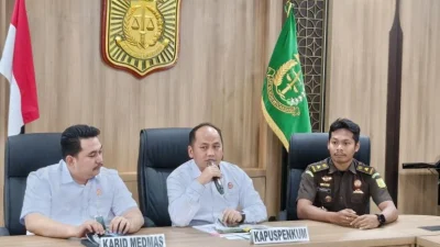 KPK Ungkap Kerugian Negara Triliunan Rupiah dalam Kasus Dugaan Korupsi Cukai PT Djarum