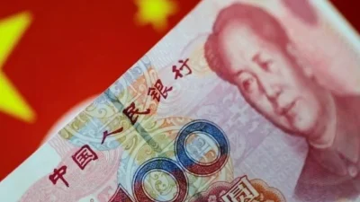 Krisis Properti Cina Kian Parah, BUMD Berutang Rp 930 T Terancam Gagal Bayar