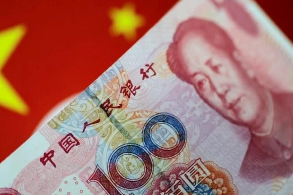 Krisis Properti Cina Kian Parah, BUMD Berutang Rp 930 T Terancam Gagal Bayar