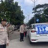 Kronologi Bobotoh Tewas Dibacok Usai Tonton Laga Persib di Stadion Bogor, Polisi Tangkap Pelaku