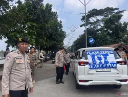Kronologi Bobotoh Tewas Dibacok Usai Tonton Laga Persib di Stadion Bogor, Polisi Tangkap Pelaku