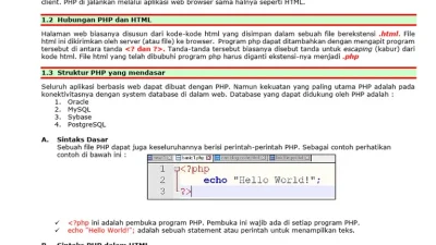 Kronologi Lengkap Kerentanan php2shell PHP: Dari Laporan Agustus hingga Disclosur 21 Oktober 2026