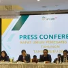 Laba ANTAM Tembus Rp 6,91 Triliun, Manajemen Kaji Buyback Saham