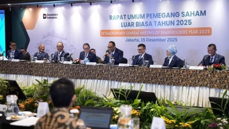 Laba Bersih ANTAM Melonjak 46% Jadi Rp9,66 Triliun pada 9M26, Emas Jadi Penopang Utama