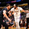 Lakers Kalah Pertama Musim Ini dari Trail Blazers, Cetak Sejarah Aneh soal Teknis