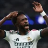 LaLiga Laporkan Penghinaan terhadap Vinicius dan Timnas Spanyol ke RFEF