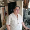 Lansia 78 Tahun di Bandung Dijambret di Rumahnya, Kalung Emas 10 Gram Raib