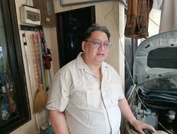 Lansia 78 Tahun di Bandung Dijambret di Rumahnya, Kalung Emas 10 Gram Raib
