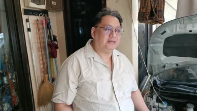 Lansia 78 Tahun di Bandung Dijambret di Rumahnya, Kalung Emas 10 Gram Raib