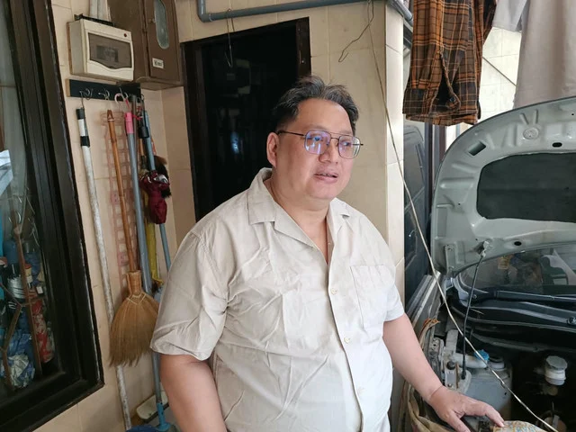 Lansia 78 Tahun di Bandung Dijambret di Rumahnya, Kalung Emas 10 Gram Raib