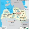 Latvia vs Montenegro: Montenegro Incar Rekor Sempurna di Skonto Stadium
