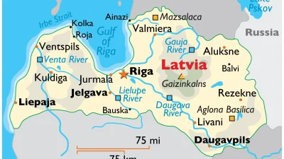 Latvia vs Montenegro: Montenegro Incar Rekor Sempurna di Skonto Stadium