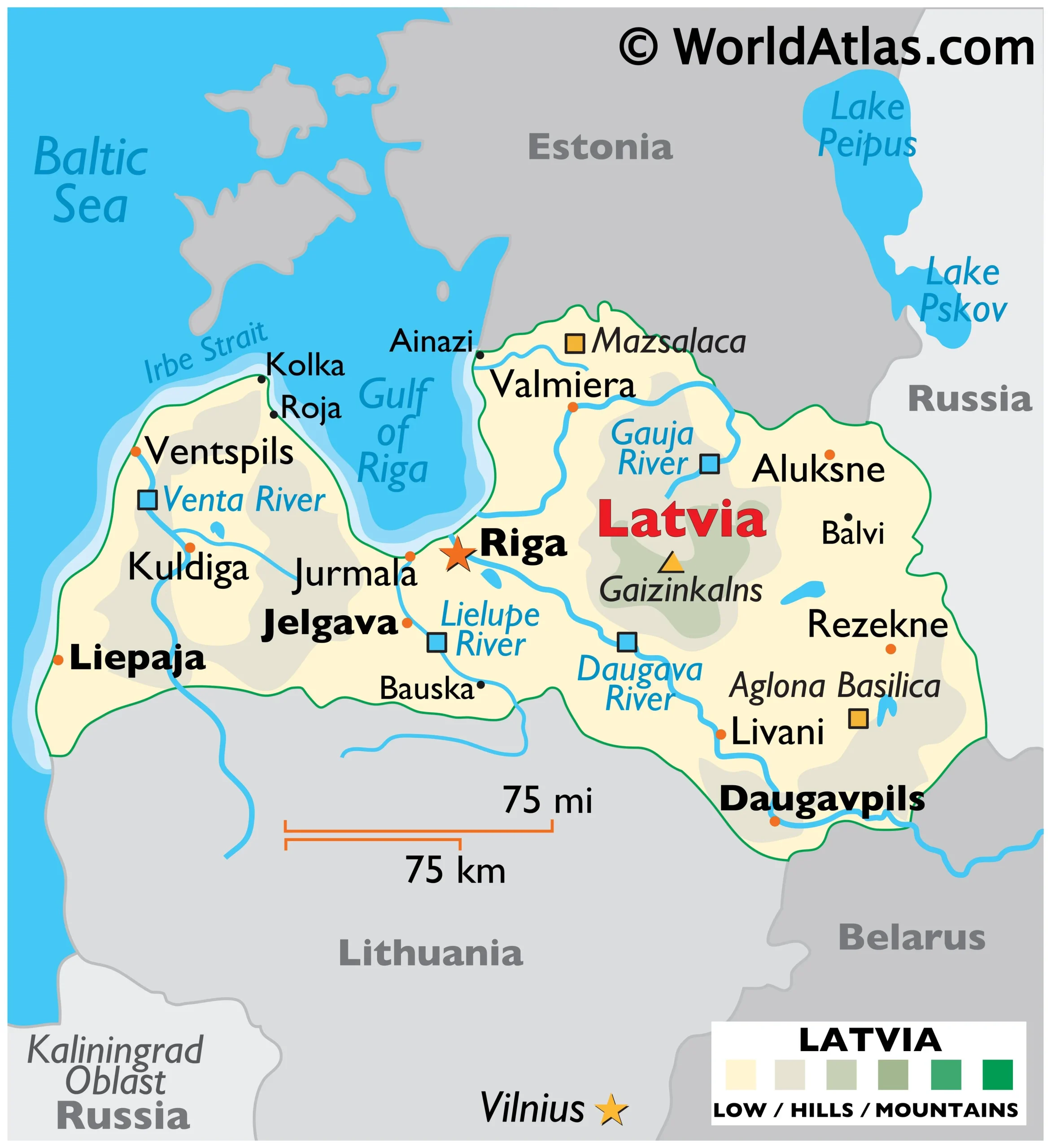 Latvia vs Montenegro: Montenegro Incar Rekor Sempurna di Skonto Stadium