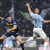 Lazio Kalahkan Parma 2-1, Puncaki Klasemen Serie A dengan 22 Poin