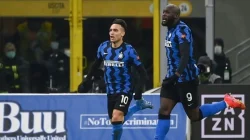 Lazio Tempel Inter Milan di Puncak Klasemen Liga Italia Usai Bekuk Monza 3-1