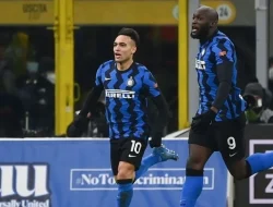 Lazio Tempel Inter Milan di Puncak Klasemen Liga Italia Usai Bekuk Monza 3-1