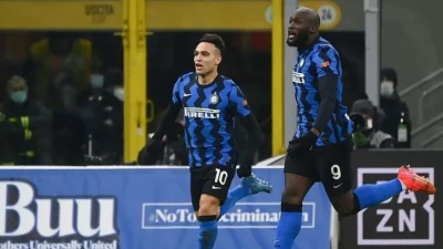 Lazio Tempel Inter Milan di Puncak Klasemen Liga Italia Usai Bekuk Monza 3-1