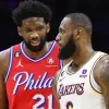 LeBron James Berseragam 76ers, Jalen Duren Perpanjang Kontrak Rp3,2 Triliun di NBA