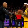 LeBron James Panen Sorotan: Janji Iverson, Debat Maxey, dan Protes Helikopter