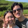 Leonardo Edwin Gelar Prosesi Pertunangan dengan Catharina Benita Lewat Tingjing