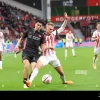 Leverkusen Vs Freiburg: Maza Tiru Aksi Wirtz, Schick Cetak Rekor Gol