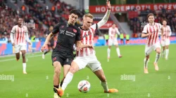 Leverkusen Vs Freiburg: Maza Tiru Aksi Wirtz, Schick Cetak Rekor Gol
