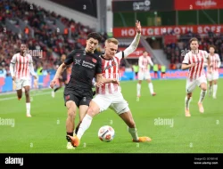 Leverkusen Vs Freiburg: Maza Tiru Aksi Wirtz, Schick Cetak Rekor Gol