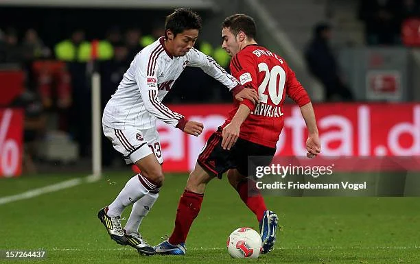 Leverkusen Vs Nürnberg 2:5, Klose Sebut Hasil Terlalu Tinggi