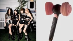 Light Stick Solo Jisoo BLACKPINK Berbentuk Es Krim Kini Dirilis, Single “ADDICTED” Menyusul