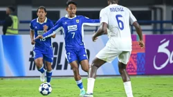 Lion City Sailors Benamkan Adelaide United 2-0, Rebut Puncak Grup F ACL Two